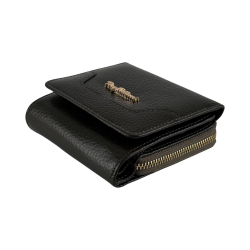 Гаманець жіночий шкіряний Tony Bellucci 864-217 оливковий