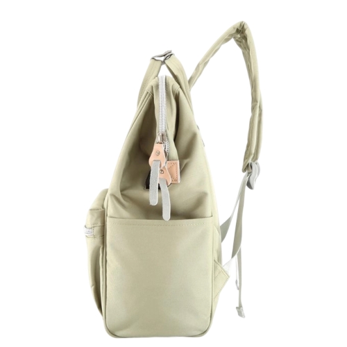 Рюкзак Himawari 1881-38 светло-зеленый