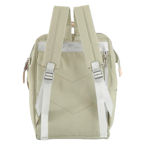 Рюкзак Himawari 1881-38 светло-зеленый