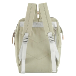 Рюкзак Himawari 1881-38 світло-зелений