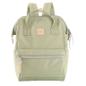 Рюкзак Himawari 1881-38 светло-зеленый