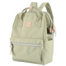 Рюкзак Himawari 1881-38 светло-зеленый