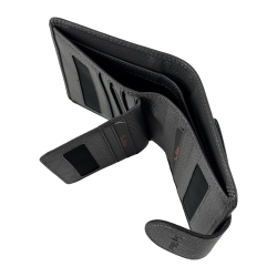 Гаманець жіночий шкіряний Tony Bellucci T892-1032 сірий