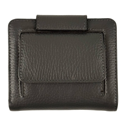 Гаманець жіночий шкіряний Tony Bellucci T892-1032 сірий