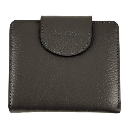 Гаманець жіночий шкіряний Tony Bellucci T892-1032 сірий