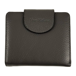 Гаманець жіночий шкіряний Tony Bellucci T892-1032 сірий