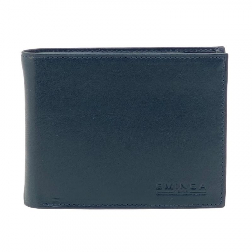 Гаманець чоловічий шкіряний Eminsa 1013 19-19
