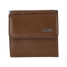 Кошелек женский кожаный Butun 590-004 003 светло-коричневый