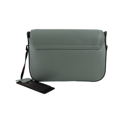 Сумка жіноча шкіряна Tony Bellucci 0746-207 фісташкова