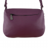 Сумка жіноча шкіряна Tony Bellucci 0073-287 лілова