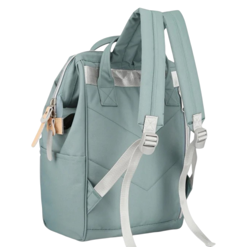 Рюкзак Himawari 1881-08 бирюзовый