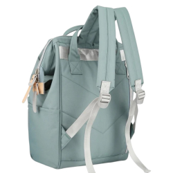 Рюкзак Himawari 1881-08 бірюзовий