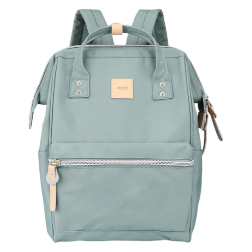 Рюкзак Himawari 1881-08 бирюзовый
