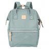 Рюкзак Himawari 1881-08 бирюзовый