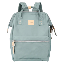 Рюкзак Himawari 1881-08 бірюзовий