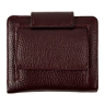 Гаманець жіночий шкіряний Tony Bellucci T892-1905 бордовий