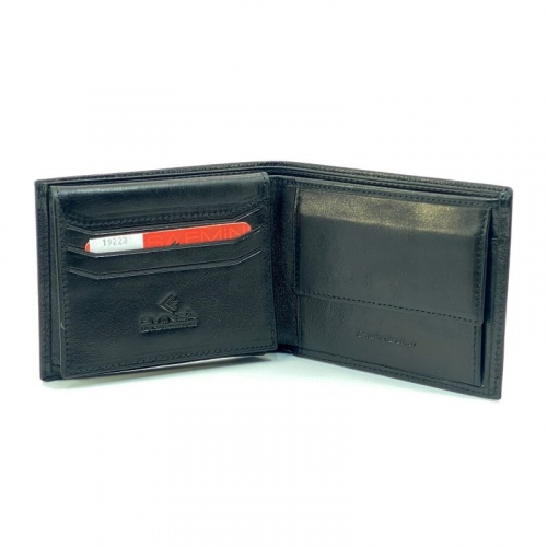 Кошелек мужской кожаный Eminsa 1013 20-1