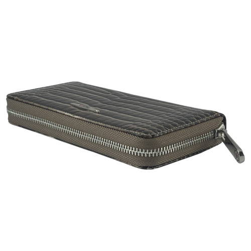 Кошелек женский кожаный Eminsa 2159 92-17 светло-коричневый