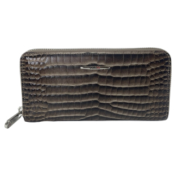 Кошелек женский кожаный Eminsa 2159 92-17 светло-коричневый