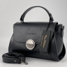 Сумка женская кожаная Tony Bellucci 0551-281 черная
