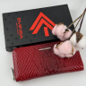 Гаманець жіночий шкіряний Eminsa 2159 67-5 червоний