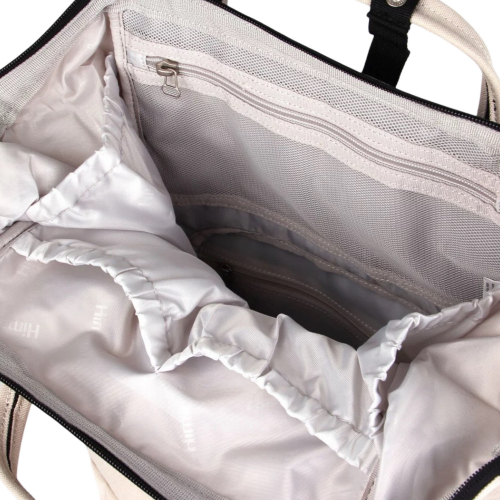 Рюкзак Himawari 1208-03 шампань