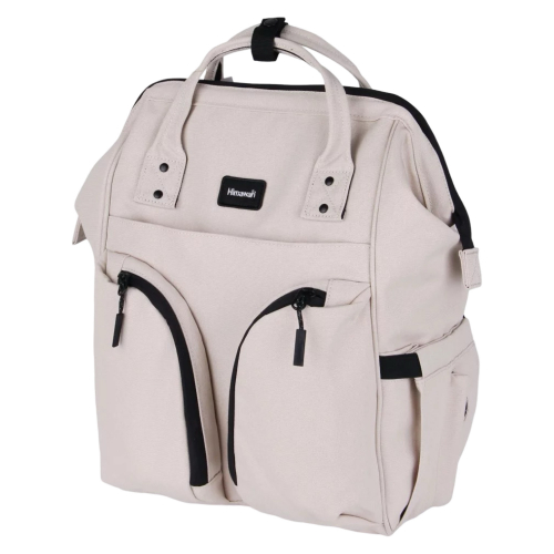 Рюкзак Himawari 1208-03 шампань