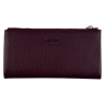 Кошелек женский кожаный Karya 1173-243 сливовый