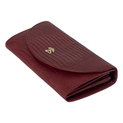 Кошелек женский кожаный Tony Bellucci 871-357