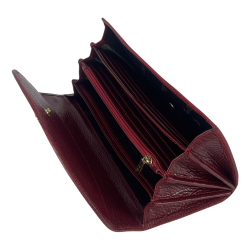 Гаманець жіночий шкіряний Tony Bellucci 871-357