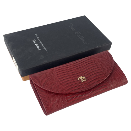 Гаманець жіночий шкіряний Tony Bellucci 871-357