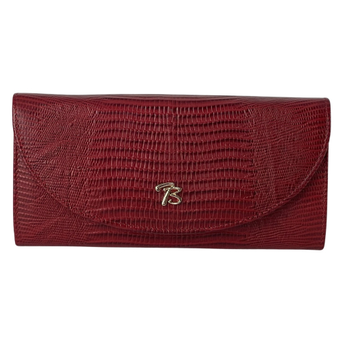 Гаманець жіночий шкіряний Tony Bellucci 871-357