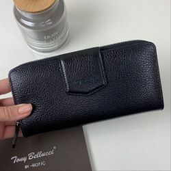Кошелек женский кожаный Tony Bellucci 881-281