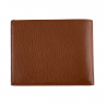 Гаманець чоловічий шкіряний Bond 519-285 світло-коричневий