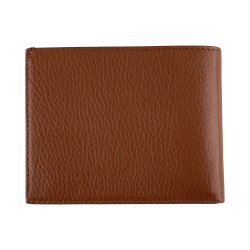 Гаманець чоловічий шкіряний Bond 519-285 світло-коричневий