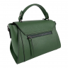 Сумка жіноча шкіряна Tony Bellucci 0551-211 зелена
