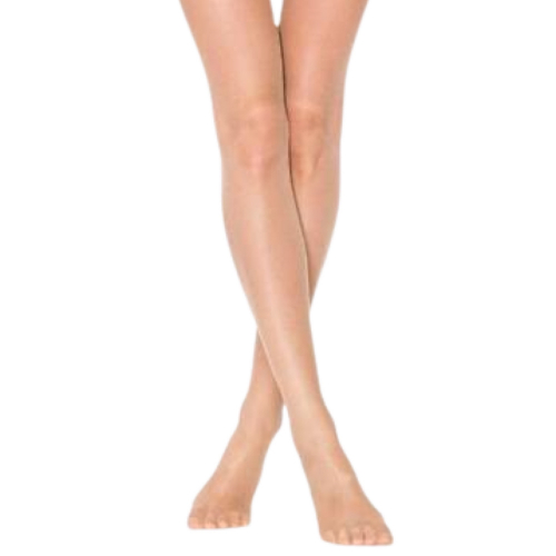 Колготки жіночі Penti Fit 20 DEN тілесні Size 1-S