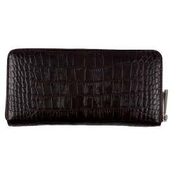 Гаманець жіночий шкіряний Eminsa 2159 4-6 бордовий