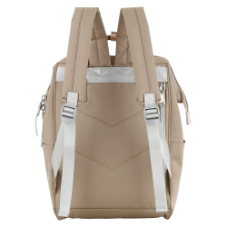 Рюкзак Himawari 1881-16 світло-коричневий