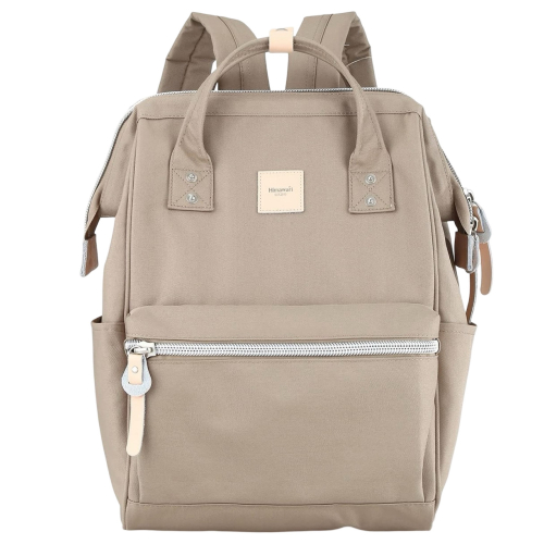 Рюкзак Himawari 1881-16 светло-коричневый