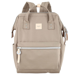 Рюкзак Himawari 1881-16 світло-коричневий