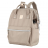 Рюкзак Himawari 1881-16 светло-коричневый
