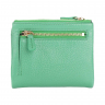 Кошелек женский кожаный Tony Bellucci T898-211 зеленый