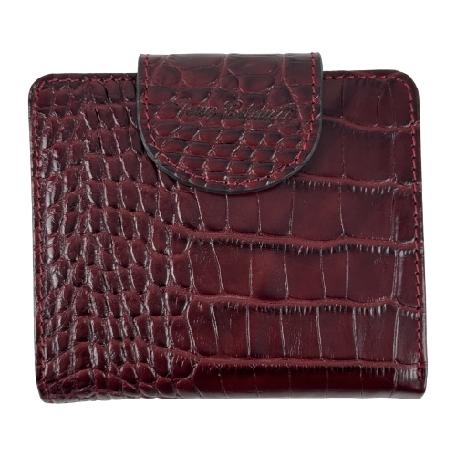 Гаманець жіночий шкіряний Tony Bellucci T892-358 винний