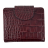 Гаманець жіночий шкіряний Tony Bellucci T892-358 винний