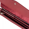 Гаманець жіночий шкіряний Eminsa 2184 18-5 червоний