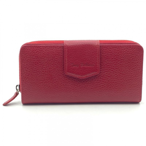 Кошелек женский кожаный Tony Bellucci 881-282