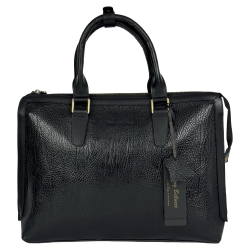 Сумка чоловіча для документів Tony Bellucci T5037-893 чорна