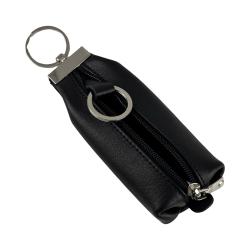 Ключниця шкіряна Tony Bellucci 113-1 чорна