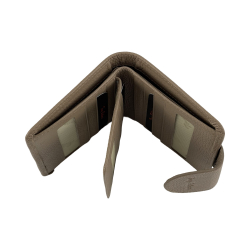 Кошелек женский кожаный Tony Bellucci T892-219 бежевый